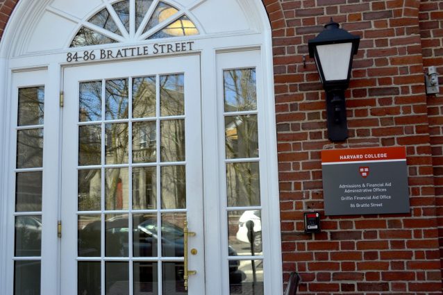 Università di Harvard