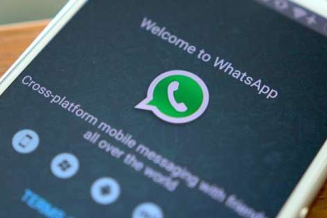 WhatsApp, ecco come inviare foto e video senza perdere qualità