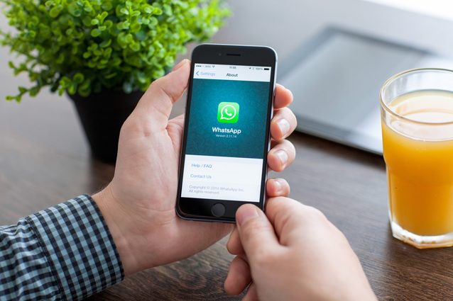 WhatsApp, fino a 5 minuti per cancellare un messaggio inviato per errore: ecco la funzione Recall
