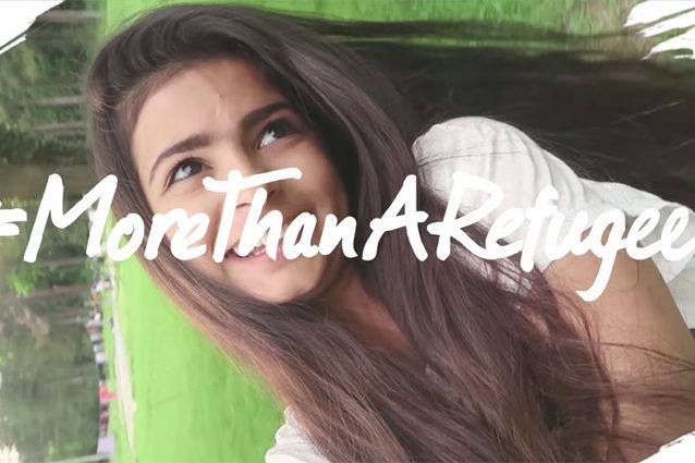 #MoreThanARefugee, la campagna YouTube a sostegno dei rifugiati (che ha ottenuto l'effetto opposto)