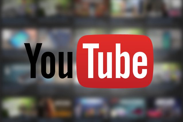 Video a 180 gradi e nuovo player mobile adattivo: tutte le novità di YouTube