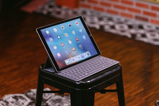 iPad Pro 10,5 12,9 recensione