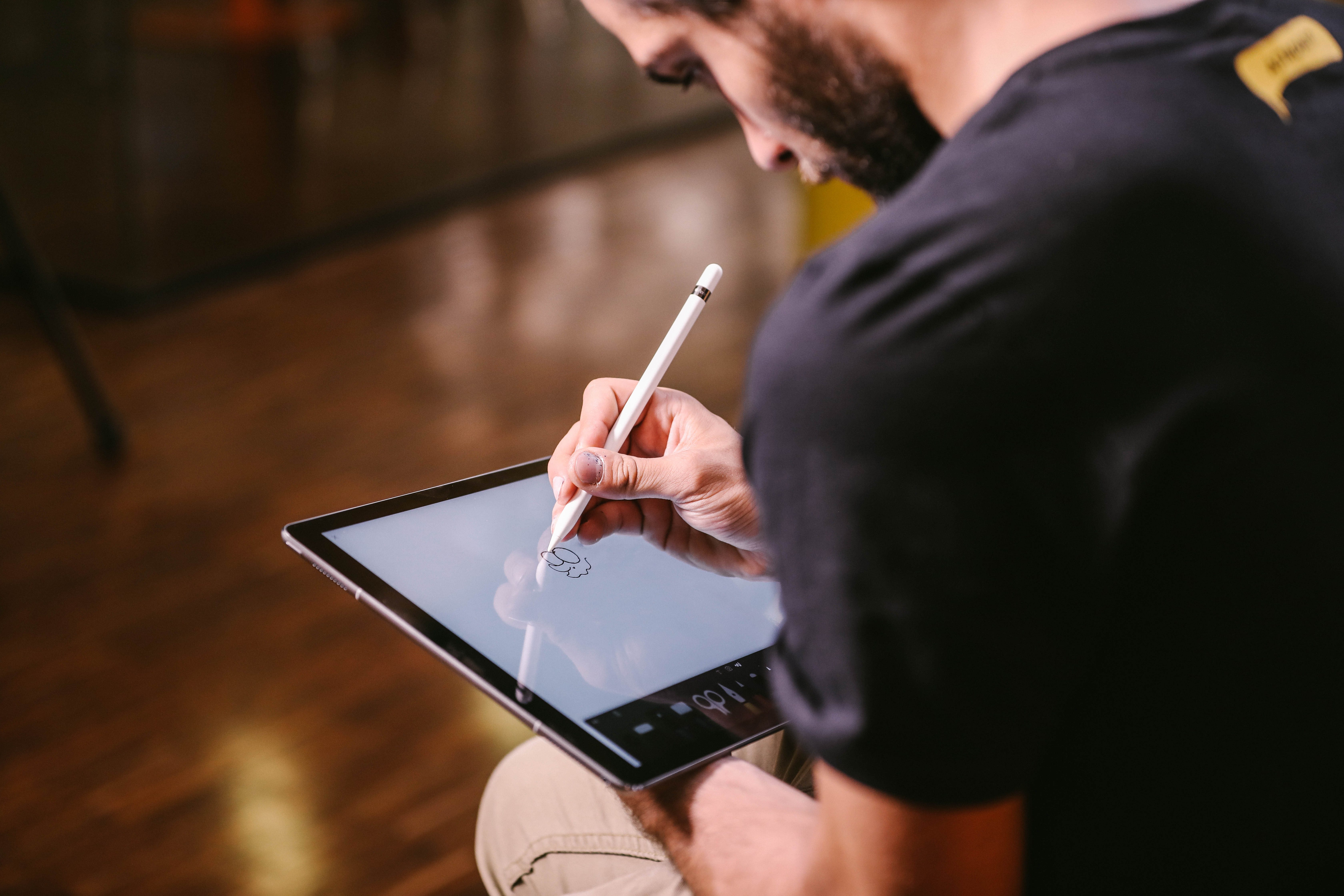 iPad Pro 10,5 12,9 recensione