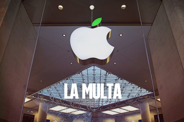Apple dovrà pagare 506 milioni ad una scuola: ha violato i suoi brevetti