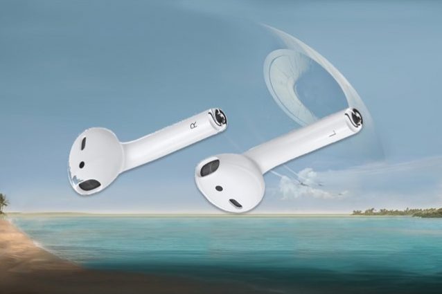 Le cuffie di Apple sono state ispirate dai soldati imperiali di Star Wars