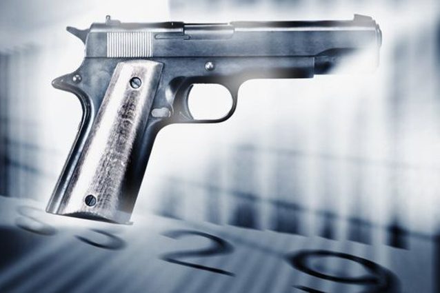Nel Dark Web le armi illegali vengono spedite dentro vecchie stampanti