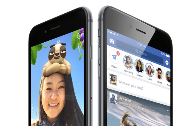 Facebook, da oggi le Storie diventano pubbliche: ecco cosa cambia