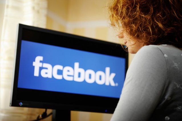 Con questo semplice trucco ti possono rubare l'account Facebook