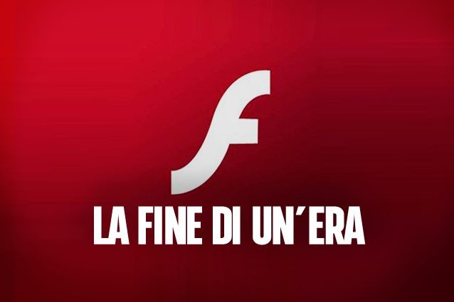Dopo 20 anni Adobe manda in pensione Flash, ma (forse) non se ne sentirà la mancanza