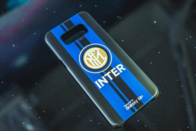 Samsung Galaxy S8+ Inter