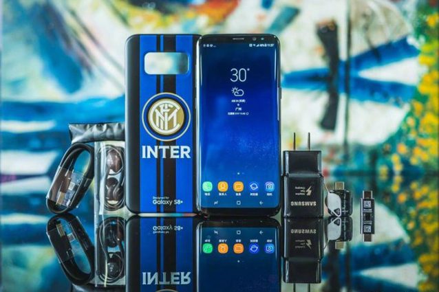 custodia s8 samsung inter custodia s8 samsung inter