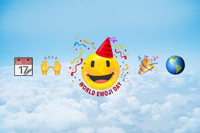 World Emoji Day, oggi è la Giornata mondiale delle Emoji