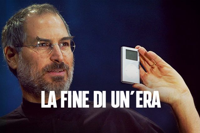 Apple elimina gli iPod Nano e Shuffle: ora ne resta solo uno