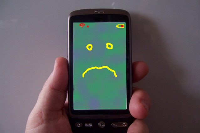 "Memoria insufficiente", ecco come risolvere il problema del tuo cellulare