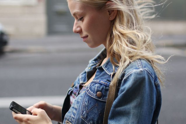 La ragione la vita fa male a donne e a chi