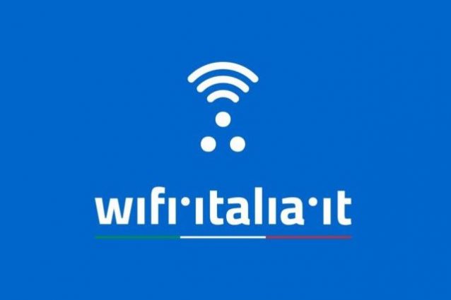 Nasce WiFi Italia per navigare gratis con un solo account: ecco come