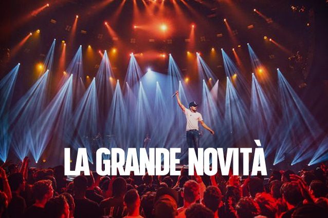 Amazon venderà online biglietti per concerti e partite