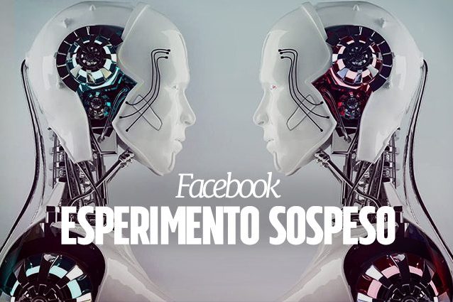 Due robot iniziano a parlare in una lingua sconosciuta: sospeso l'esperimento di Facebook