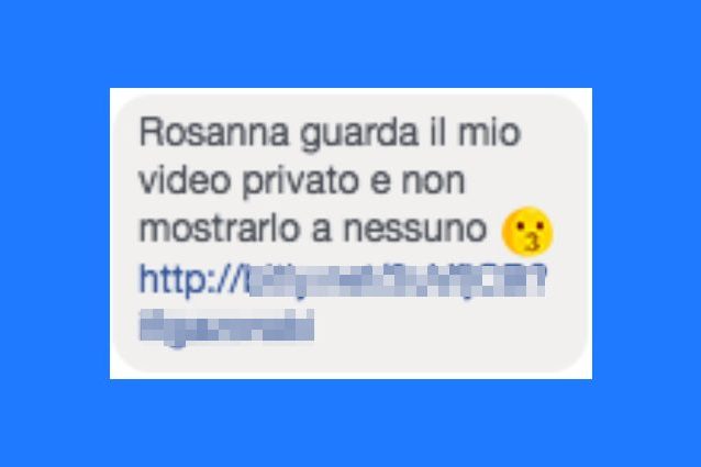 Facebook, attenzione a questo messaggio privato: nasconde un pericoloso virus