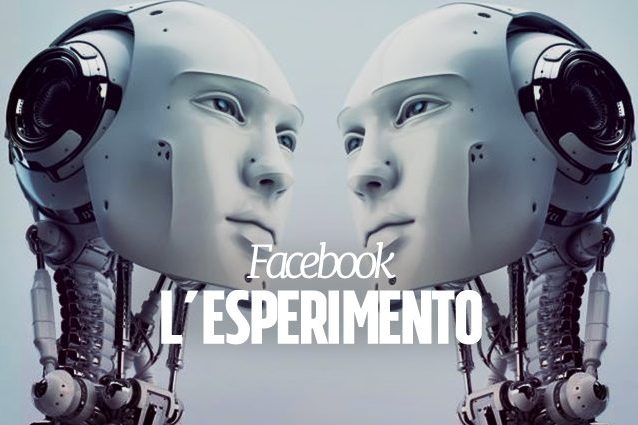 I robot iniziano a parlare in una lingua sconosciuta: la (vera) storia dell'esperimento Facebook