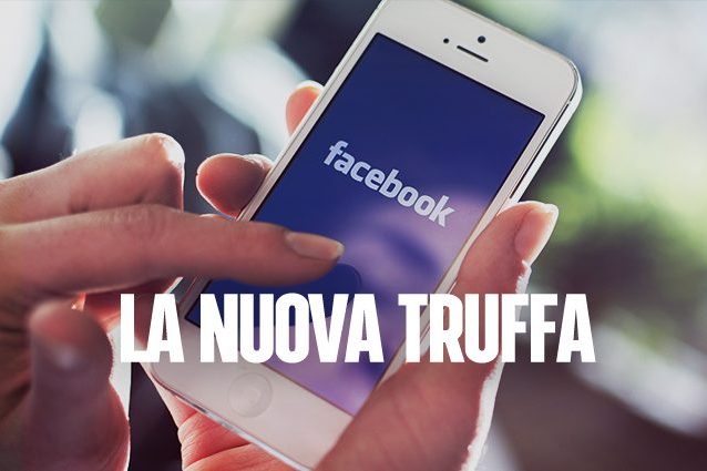 Facebook, attenzione a questi link: vengono utilizzati dagli hacker per rubare le password