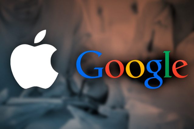 Google versa 3 miliardi di dollari all'anno ad Apple per rimanere su iOS