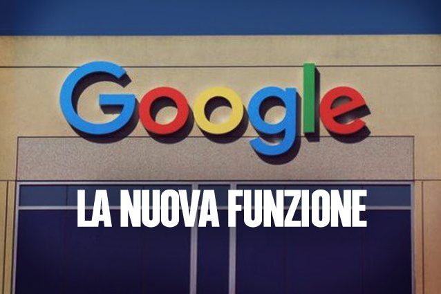 Google Stamp, la nuova funzione in stile Snapchat: ecco come funziona