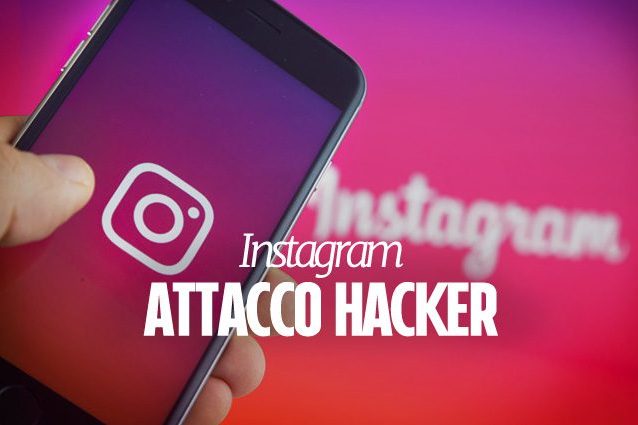 Instagram, un hacker ha violato gli account di alcuni personaggi famosi: a rischio numeri e mail