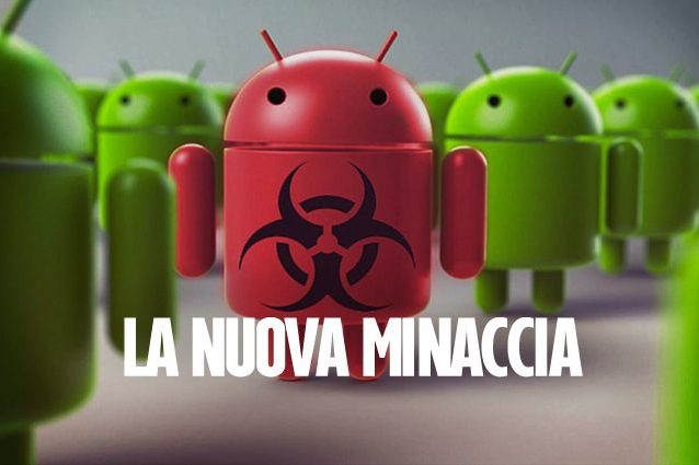 Lipizzan, attenzione al nuovo malware Android: spia le conversazioni WhatsApp