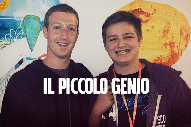 Michael Sayman, il 21enne si dimette da Facebook e passa a Google