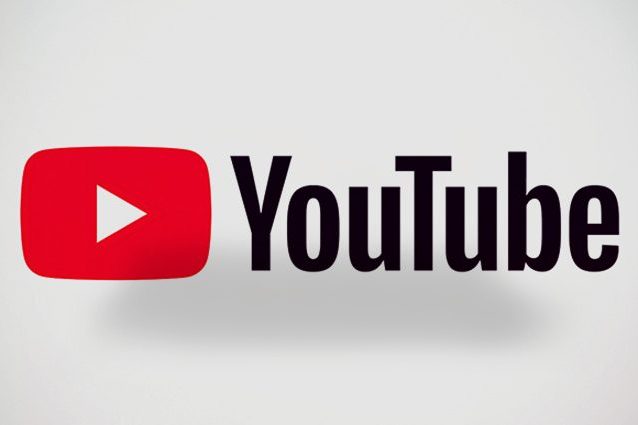 YouTube, nuovo logo e grafica per la piattaforma video di Google