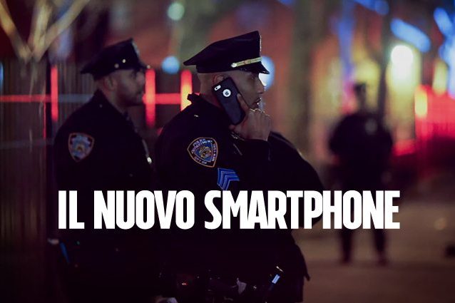 La Polizia di New York sostituirà 36.000 smartphone Windows Phone con gli iPhone