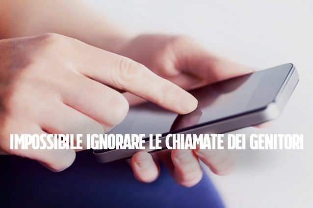 ReplyAsap, l'app che costringe i figli a rispondere al telefono: ecco come funziona