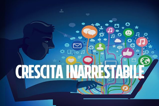 Più di 3 miliardi di persone sui social network: Facebook e YouTube i più utilizzati