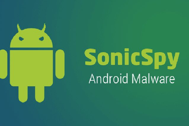 SonicSpy, il nuovo malware per smartphone Android che spia le conversazioni WhatsApp