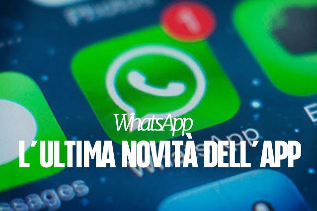 WhatsApp migliora il trasferimento dei file con il Multi Media Server: ecco come funziona