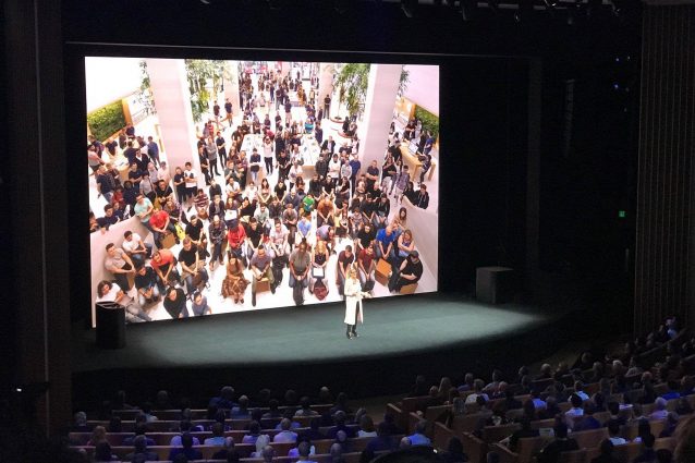 Gli Apple Retail Store
