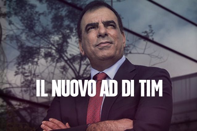Amos Genish è il nuovo amministratore delegato di Tim