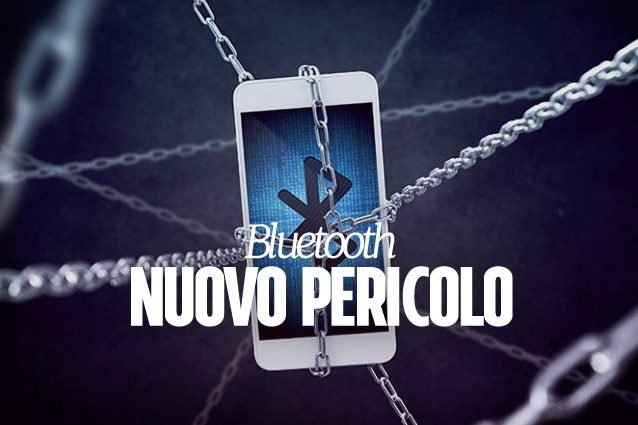 BlueBorne, il nuovo virus che sfrutta una vulnerabilità del Bluetooth: 8,2 miliardi di smartphone a rischio