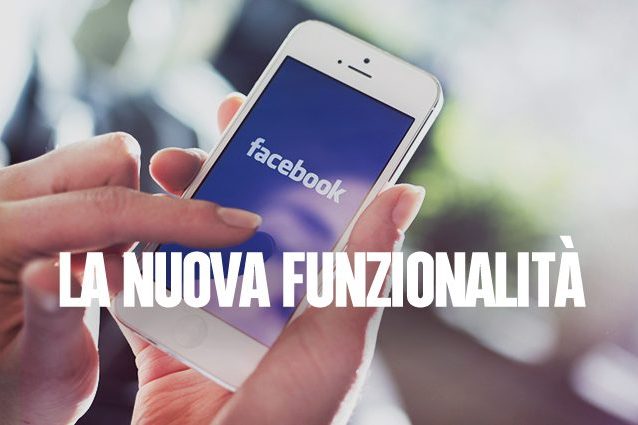 Facebook ci "spierà" anche nei negozi per mostrare pubblicità mirata