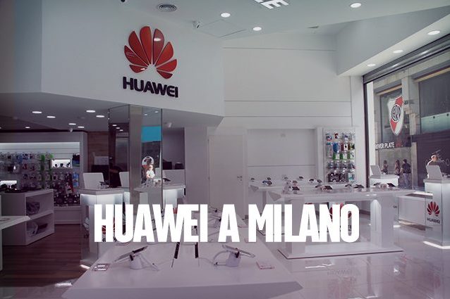 Huawei apre a Milano, è caccia a otto giovani talenti da assumere