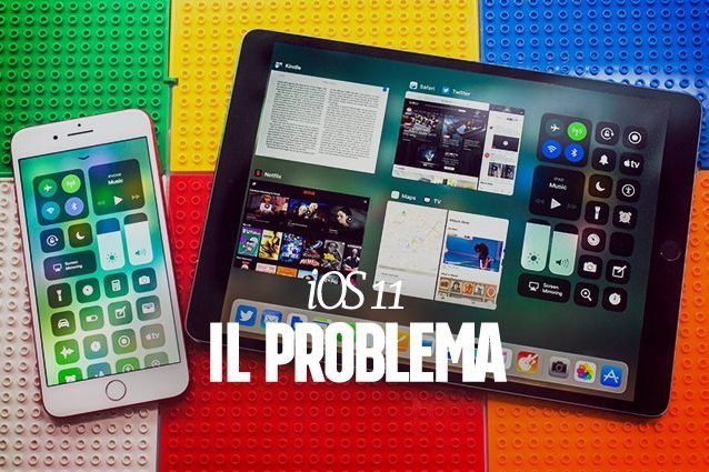 Con iOS 11 la batteria dell'iPhone dura poco? Ecco come risolvere