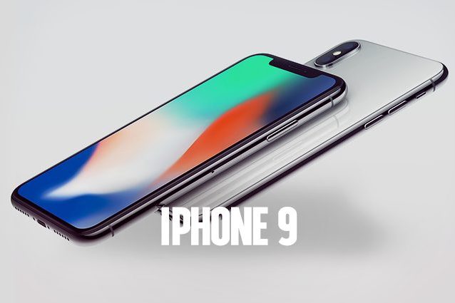 Dall'iPhone 8 all'X: ci sarà un iPhone 9?
