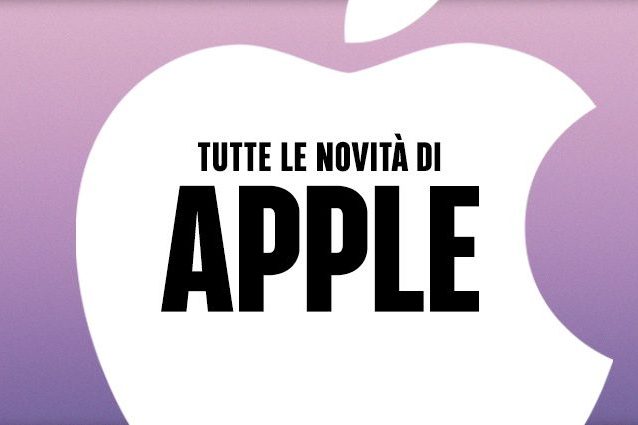 Presentazione iPhone X e iPhone 8: tutte le novità annunciate da Apple