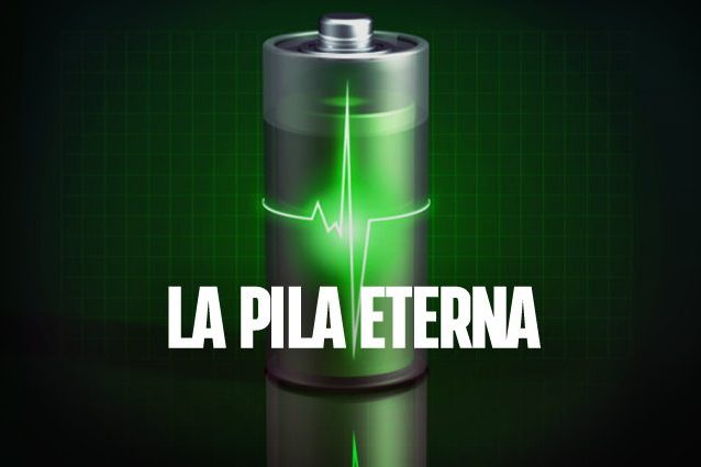 Pila eterna, il brevetto dell’ingegnere elettronico di Pavia: ecco come funziona