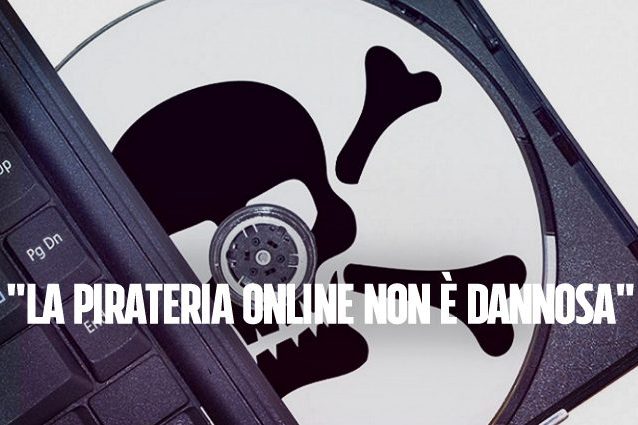 La pirateria non danneggia le vendite dei contenuti digitali: i risultati di uno studio dell'Ue