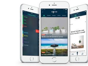 Squid, l’app che rivoluziona le news online: leggi subito senza iscriverti
