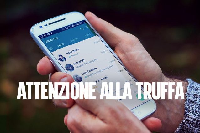 Annunci smartphone usati, attenzione alla nuova truffa su WhatsApp: ecco come funziona