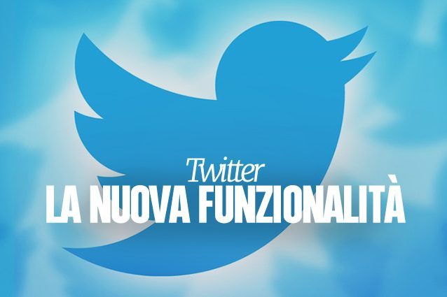 Twitter testa i 'tweet storm': ecco come funziona la novità per superare il limite dei 140 caratteri