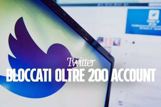 Russiagate, Twitter sospende più di 200 account: utilizzati per manipolare le elezioni americane